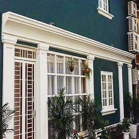 Mynest Homestay Malacca Екстер'єр фото