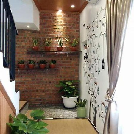Mynest Homestay Malacca Екстер'єр фото