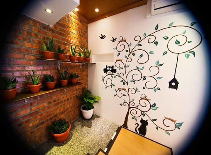 Mynest Homestay Malacca Екстер'єр фото