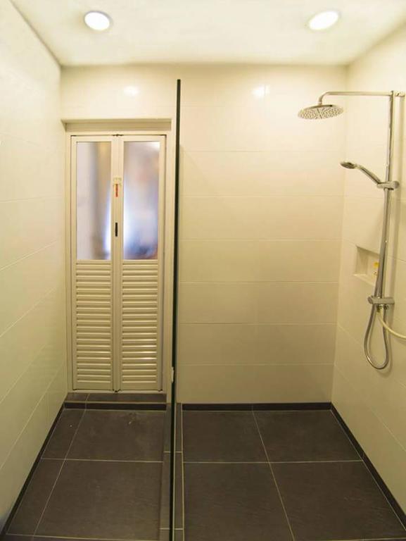 Mynest Homestay Malacca Екстер'єр фото